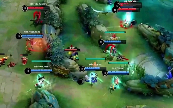 战略优势和 战略优势和