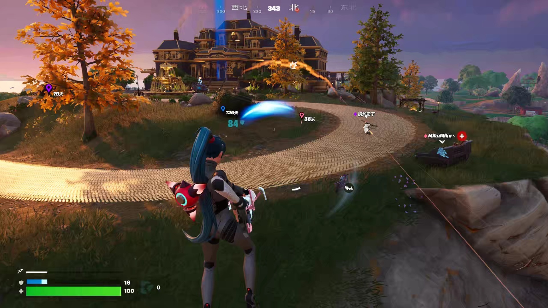 在本场比赛 在本场比赛