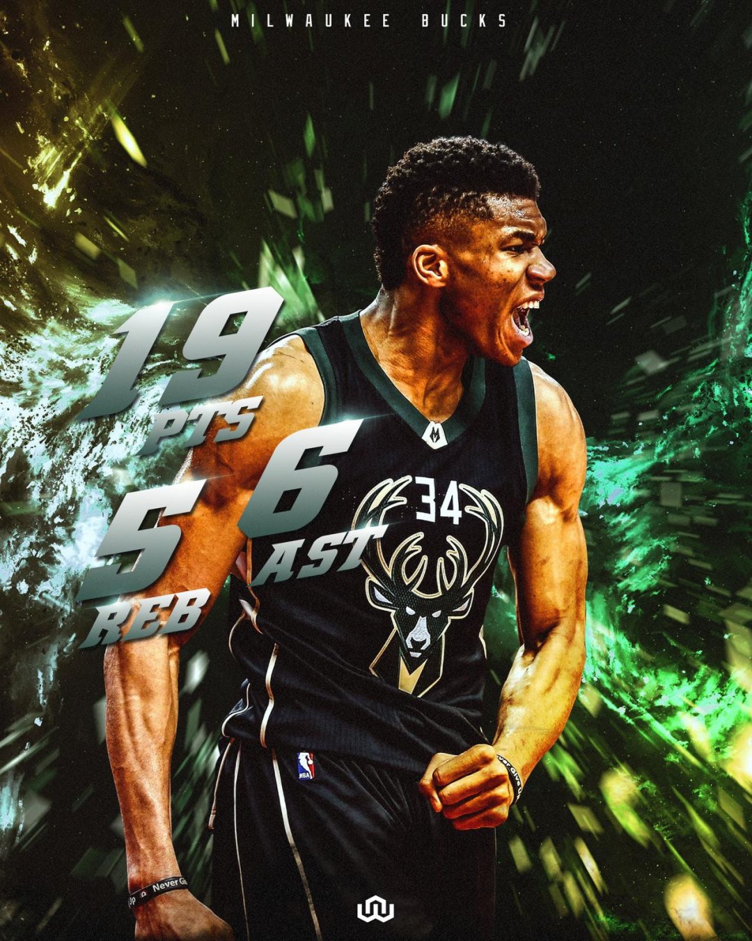 而是稳定
